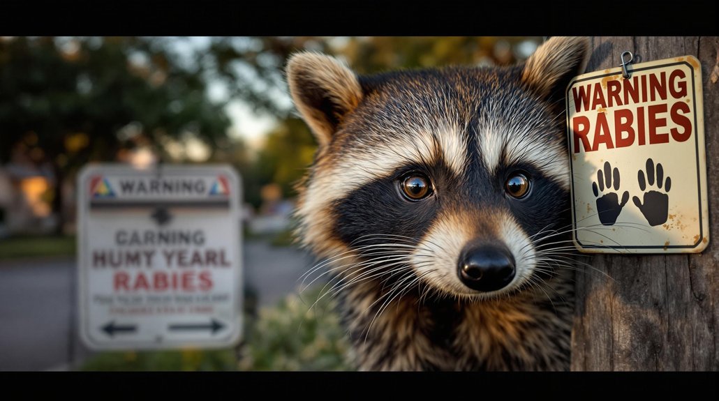 public awareness about rabies